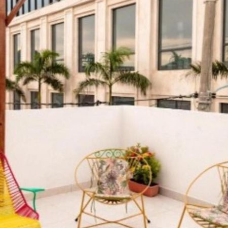 Cartagena Casa 39-33 아파트 외부 사진