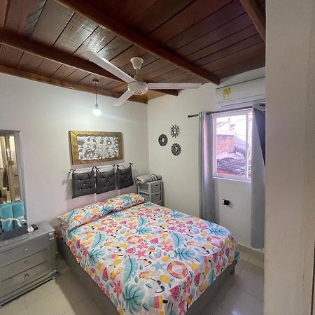Cartagena Casa 39-33 아파트 외부 사진