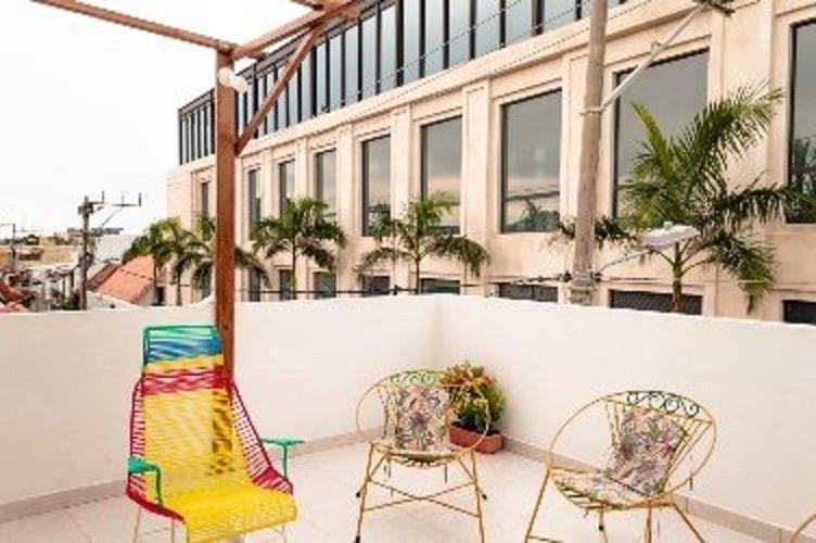 Cartagena Casa 39-33 아파트 외부 사진
