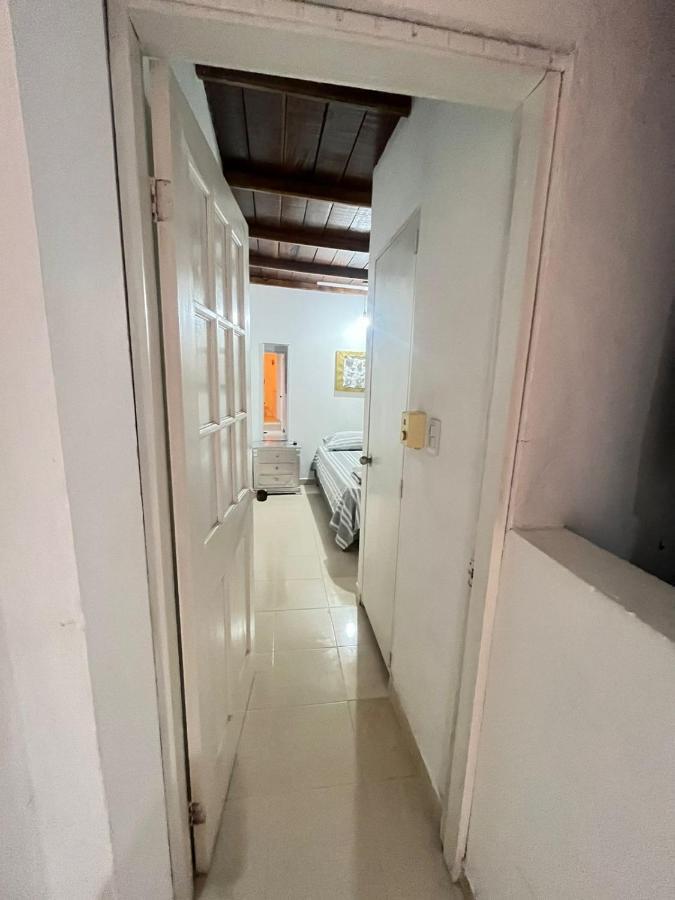 Cartagena Casa 39-33 아파트 외부 사진