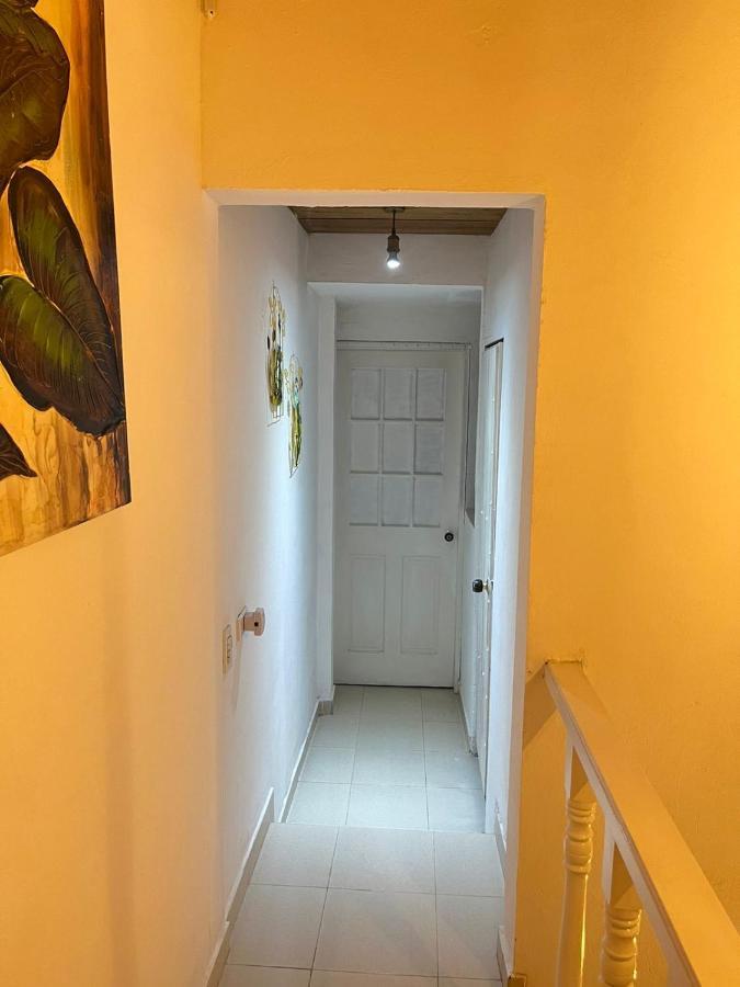 Cartagena Casa 39-33 아파트 외부 사진