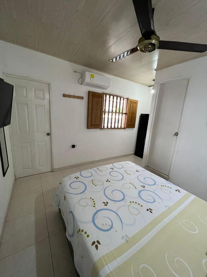 Cartagena Casa 39-33 아파트 외부 사진