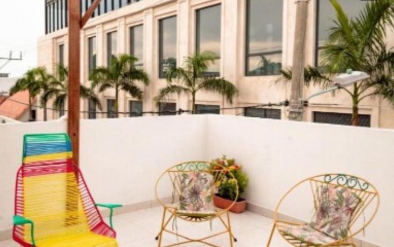 Cartagena Casa 39-33 아파트 외부 사진