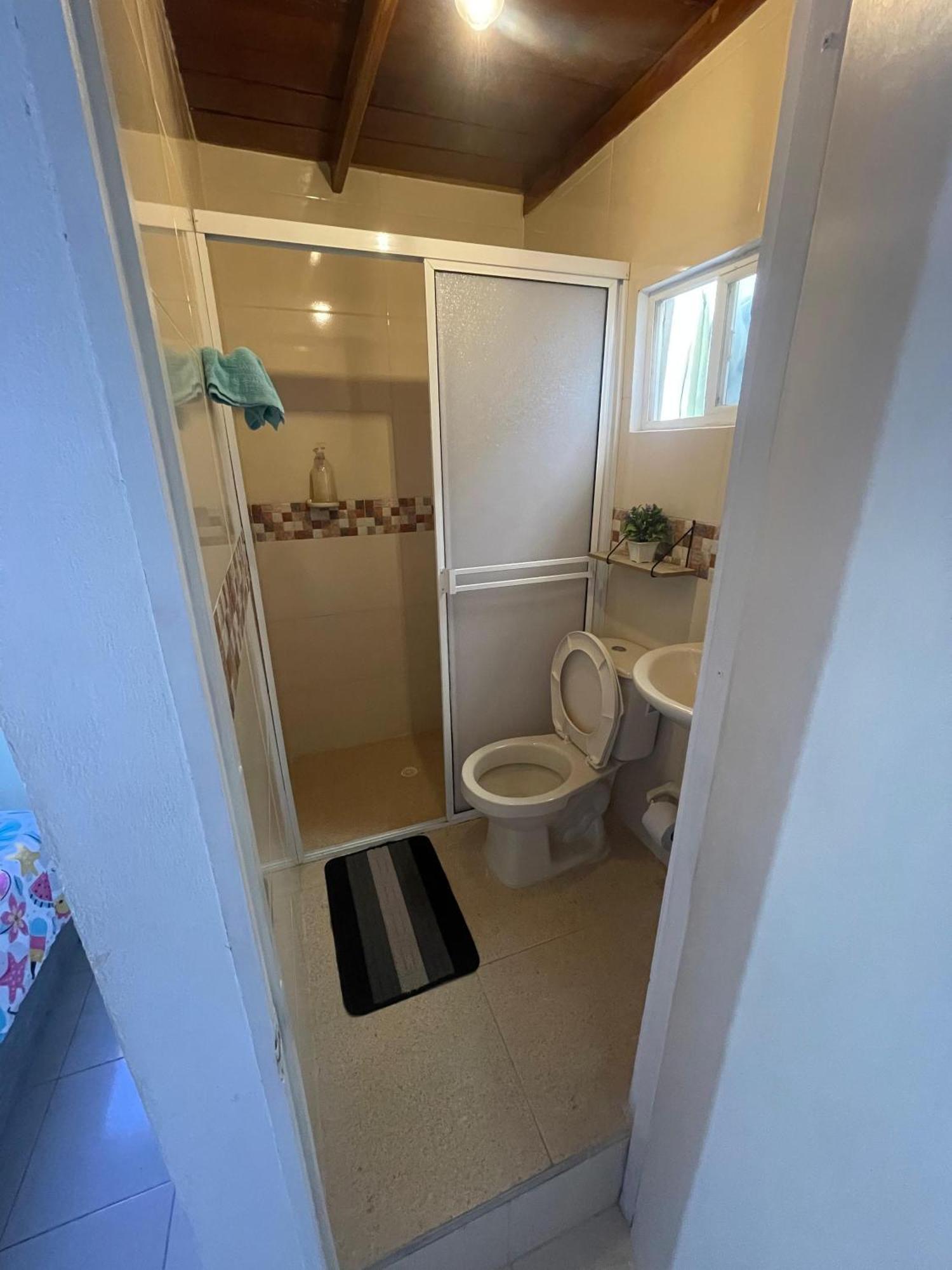 Cartagena Casa 39-33 아파트 외부 사진