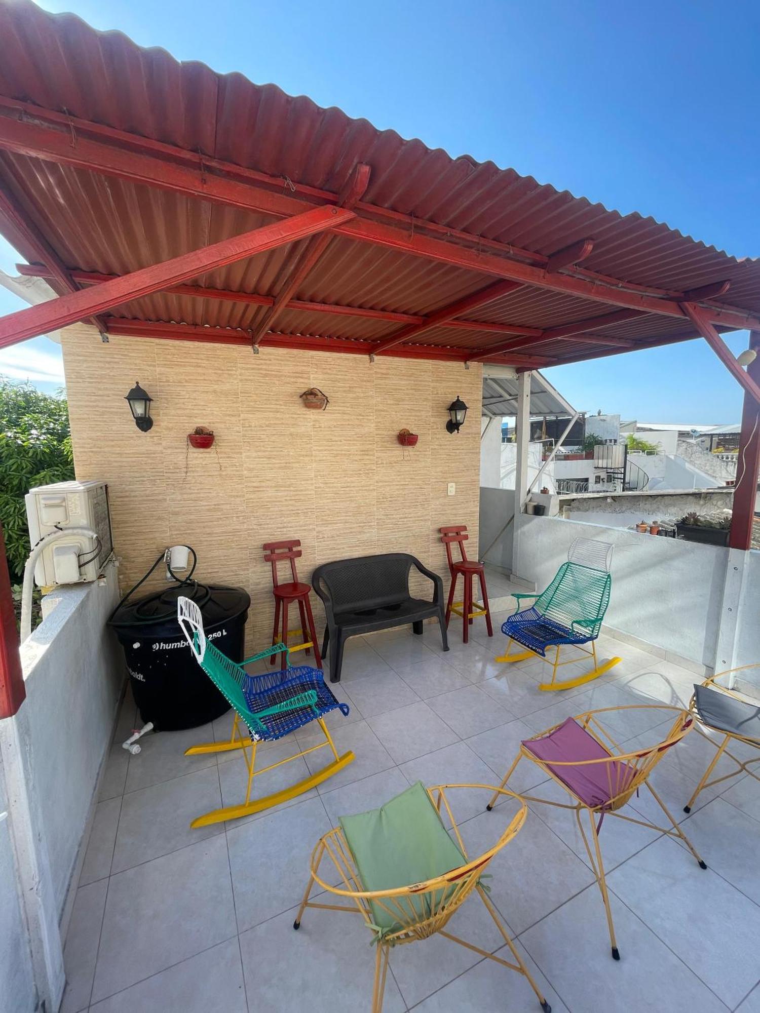 Cartagena Casa 39-33 아파트 외부 사진
